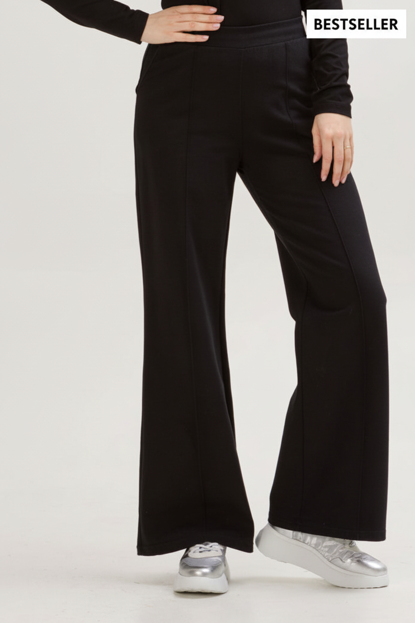 Spodnie Siena z napisem BESTSELLER