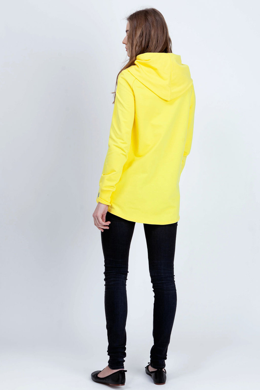 Bluza GERDA yellow -30%