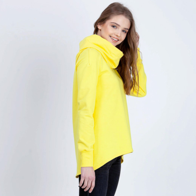 Bluza GERDA yellow -30%