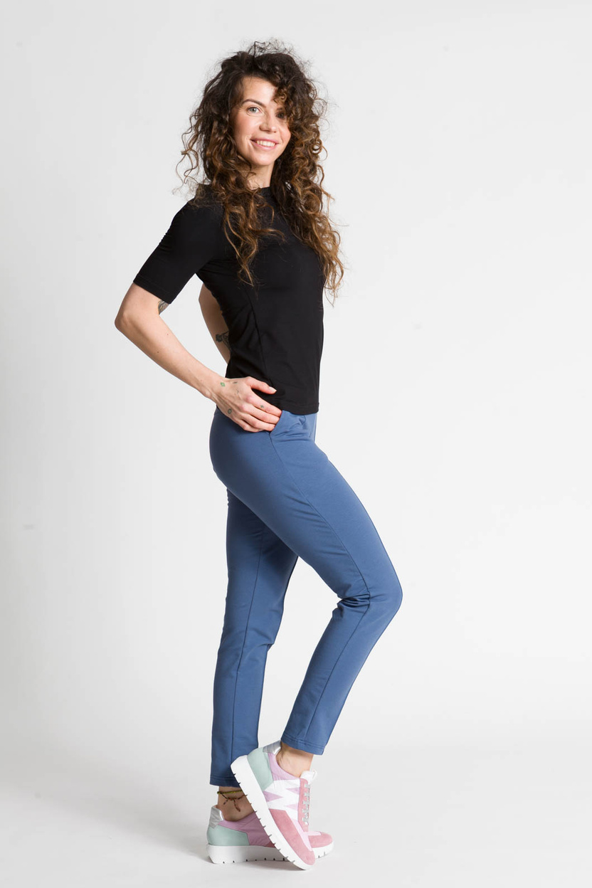 Spodnie BARI jeans -30%