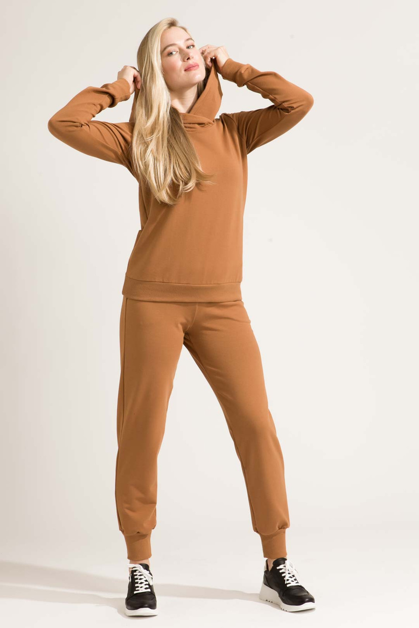 Bluza LOTTA camel -25%