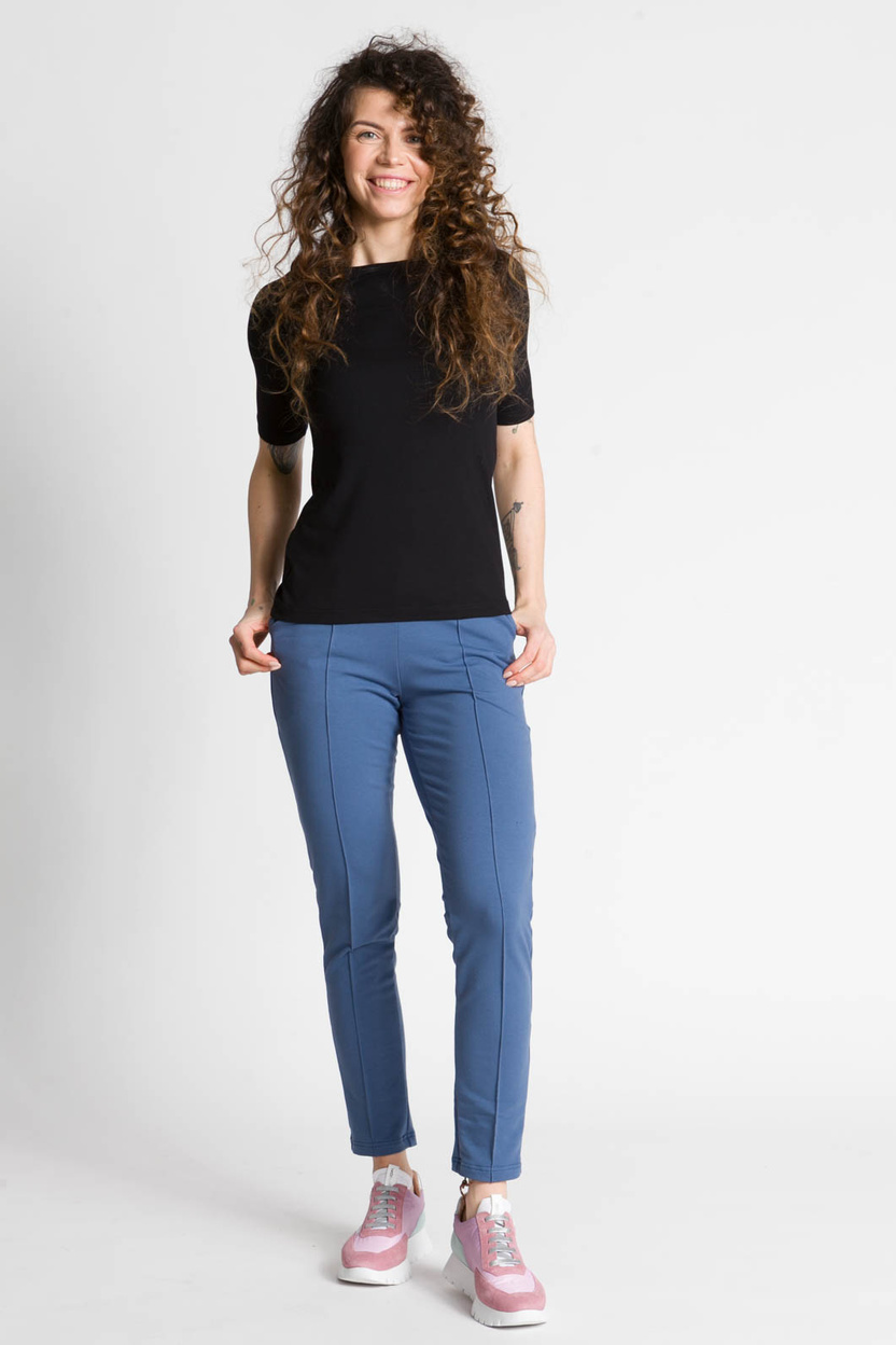 Spodnie BARI jeans -30%