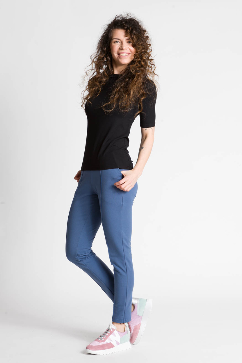 Spodnie BARI jeans -30%