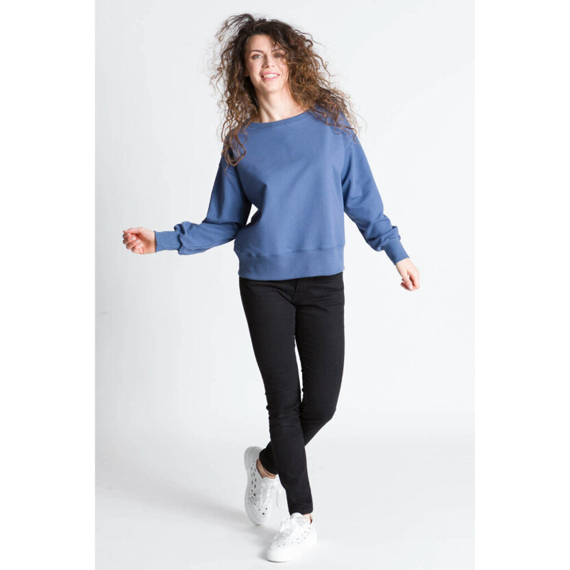 Bluza COMFY jeans -20%