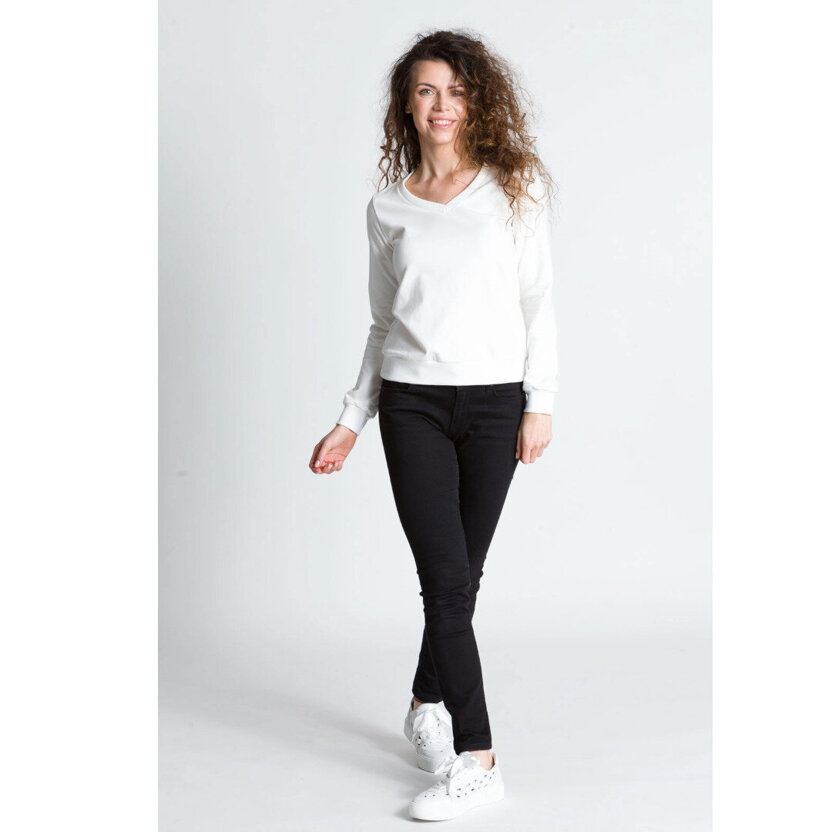 Bluza FORLI ecru -20%