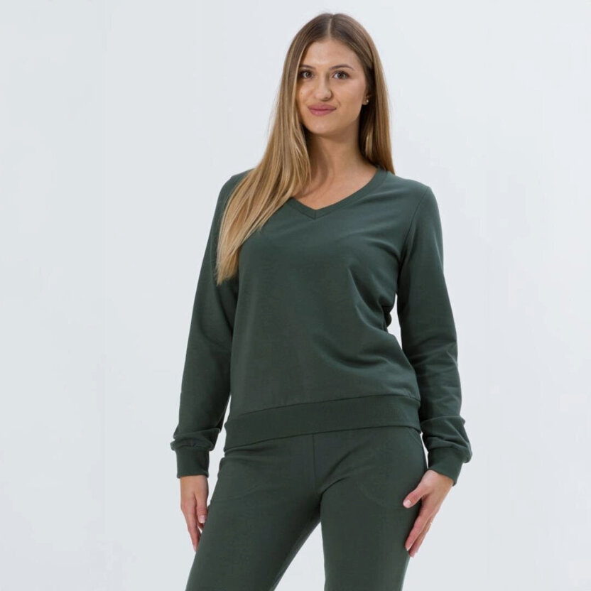 Bluza FORLI khaki