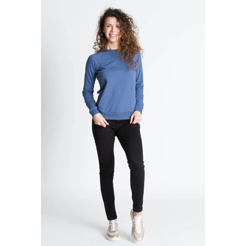 Bluza HEMES jeans -30%