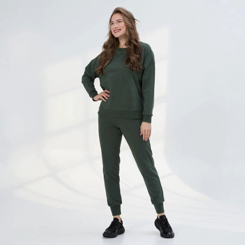 Bluza RELAX khaki