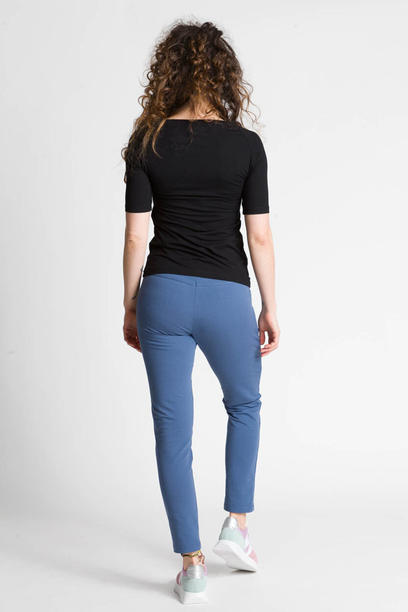 Spodnie BARI jeans -30%