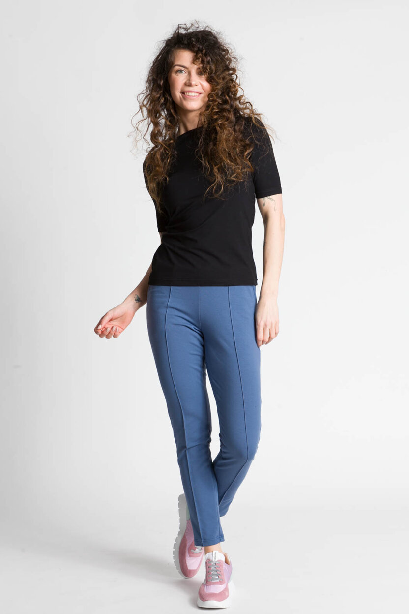 Spodnie BARI jeans -30%